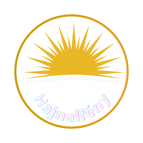 Hajnalfény ébresztő